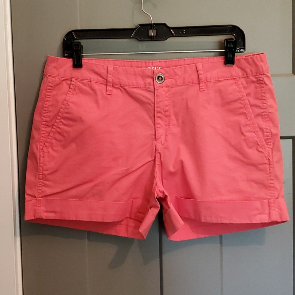 Ana Petite shorts sz 31/12p